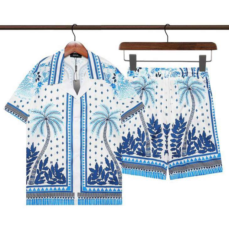 Picture of Amiri Shirt Pant Suits _SKUAmiriM-3XLystrQ27619710